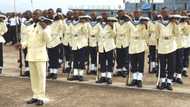 Best guide on how to apply for Nigeria Navy