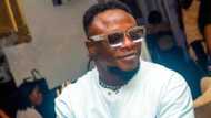 Chuddy K claims record label paid people not to play his songs for sounding like his artiste, fans call names