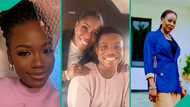 Lady posts her discovery about Pastor Jerry Eze's wife Eno, her posts gets attention online