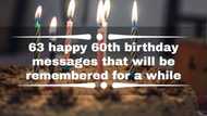 63 happy 60th birthday messages that will be remembered for a while