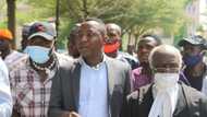 Nigerian police arrest Omoyele Sowore in Abuja, give reason