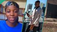 "Thank you Ola of Lagos": Lady with only N20k turns millionaire after getting shamed on TikTok