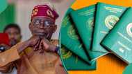 FGclears backlog of unprocessed passport, N28 billion debt