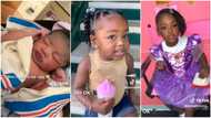 "I don't blame you": Woman shares transformation video of kid whose looks used to scare her