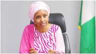 Hadiza Bala: Former NPA boss finally gets judgments over alleged fraud, panel gives reasons