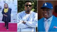 "Eedris Abdulkareem went broke for Wizkid, Burna Boy, others be rich": Friends gather to celebrate sick rapper