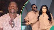 Nkechi Blessing's boyfriend slams man accusing her of promoting brand without NAFDAC number