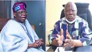 Jigon PDP Bode George Ya Lissafa Kasashen Da Zai Iya Yin Hijira Saboda Bola Tinubu Ya Zama Zababben Shugaban Kasa