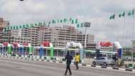 Alert: All Routes to Venue For APC National Convention Closed