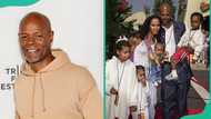 Meet Keenen Ivory Wayans children, the low-key next generation of the Wayans clan