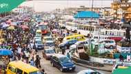Full List: 15 Traffic offences and their penalties in Nigeria