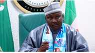 JUST IN: Doguwa cleared of murder charges, Kano govt to prosecute 8 other suspects