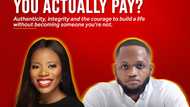 What Adedoyin Jaiyesimi and Nonso Eagle Learned About the Real Cost of Being Yourself