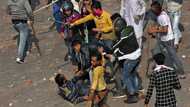 Birnin Delhi ya zama mayankar al'ummar Musulmi a kasar Indiya