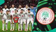 AFCON 2025: NFF sends strong message to Morocco ahead of semi-final clash vs Nigeria