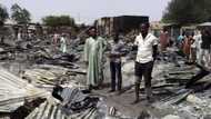 Residents flee as Boko Haram attacks another Borno community