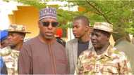 Bako was a true soldier - Borno governor mourns Nigerian Army colonel killed by Boko Haram