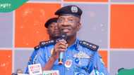 Imo guber election: "We'll maintaining strict neutrality", IGP announces major redeployment