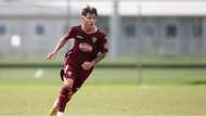 Heartbreak as impressive Serie A club midfielder Daniel Guerini dies aged 19