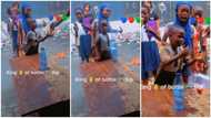 "King of bottle flip": Young boy displays incredible skills in trending challenge, crowned king by netizens