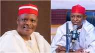 Why Abba Gida-Gida will revisit Sanusi’s dethronement, Kwankwaso speaks