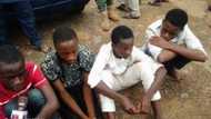 Bauchi: An kama matashi da ya sace ɗan makwabcinsa mai shekara 6