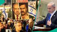 Zanga zanga ta barke a Isra'ila kan kin jinin Netanyahu da yakin Iran