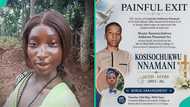 Lady narrates what reportedly led to death of her 14-year-old brother at Enugu boarding school