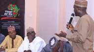 Direct citizens, LGA engagement will promote democracy at the Grassroots, says Yiaga Africa