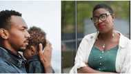 "He left her pregnant": Man whose wife is childless returns for his child 11 years after dumping ex-girlfriend