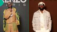 67th Grammy: Funny reactions with meme trail Davido's loss, "Him be Atiku of the award"