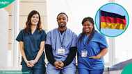 Germany announces 4 requirements for foreign nurses who want to work in the country