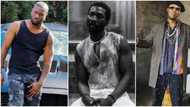 "Don't use me as a tool to badmouth my uncle": Made Kuti wades into Seun Kuti and Peter Okoye drama