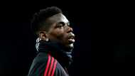 Angry Man United fans 'attack' club after Paul Pogba’s agent’s revealed he is set to leave