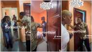 Few weeks to traditional marriage, man catches fiancée in hotel room, cancels wedding plans