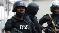 Wata Sabuwa: DSS Ta Damƙe Ɗan Majalisa Kan Hannu a Laifin da Ya Shafi Karancin Naira