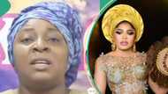 Prophetess' message to Bobrisky trends after crossdresser’s arrest: “She go sabi predict sure odds”