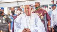 Basorun Oyo to take over Alaafin’s palace before emergence of new king