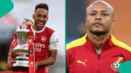 Top 4 African football stars who were born into wealthy families