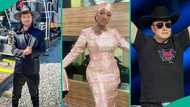 Mercy Johnson's hilarious reaction to Mr Beast, Elon Musk's million dollar earnings per day trends