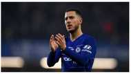 Top facts about the life and career of Eden Hazard