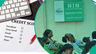 FG to integrate credit score into NIN to enable Nigerians to buy cars, own houses, other amenities