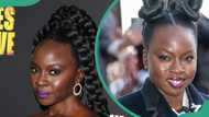 Who is Danai Gurira's husband? The actress' age, net worth and children