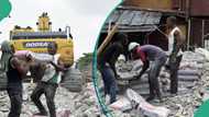 New cement prices as traders sell 50kg bag of Dangote, BUA, others below N9,500