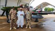 Boko Haram in big trouble as FG receives last batch of Tucano fighter jets from US