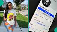 Mum finds out account trolling her on Facebook belongs to her young son, posts messages she received