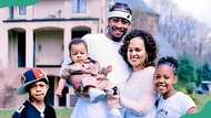 Allen Iverson's sons and daughters are the five kids he said got him through his darkest days