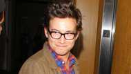 Does Jonathan Taylor Thomas have a wife? His relationships