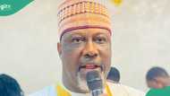 Dino Melaye announces defection from PDP to ADC in trending video