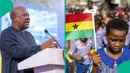 Using local languages to teach in Ghanaian schools now compulsory, government declares